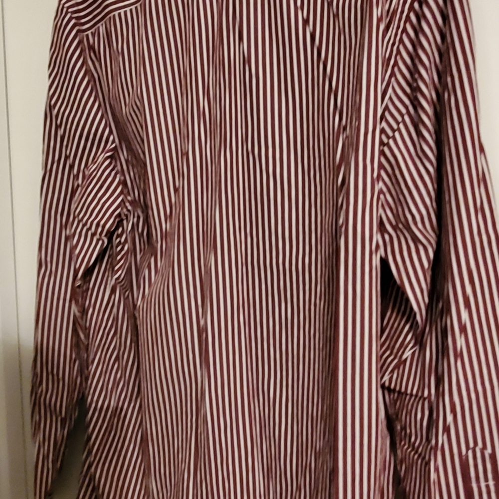 American Eagle Button Down - image 3